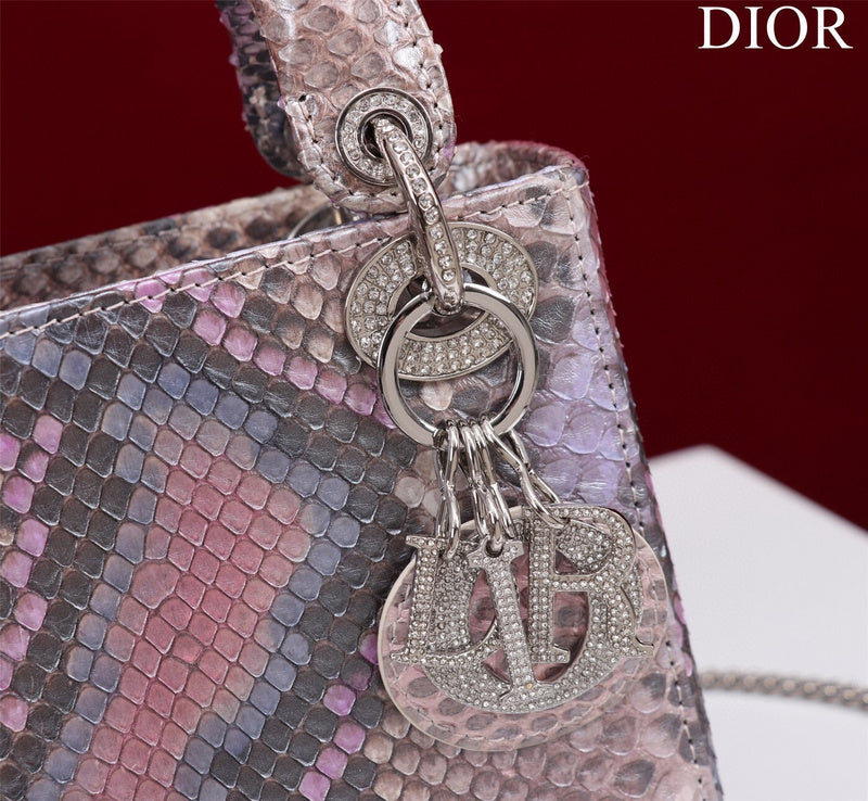 Glami Fashion - DIR Bags - 1720