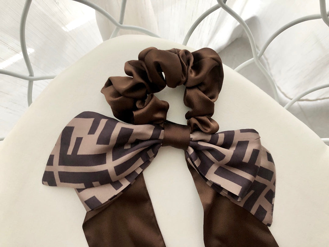 EN - Luxury Hair Band FEI 002