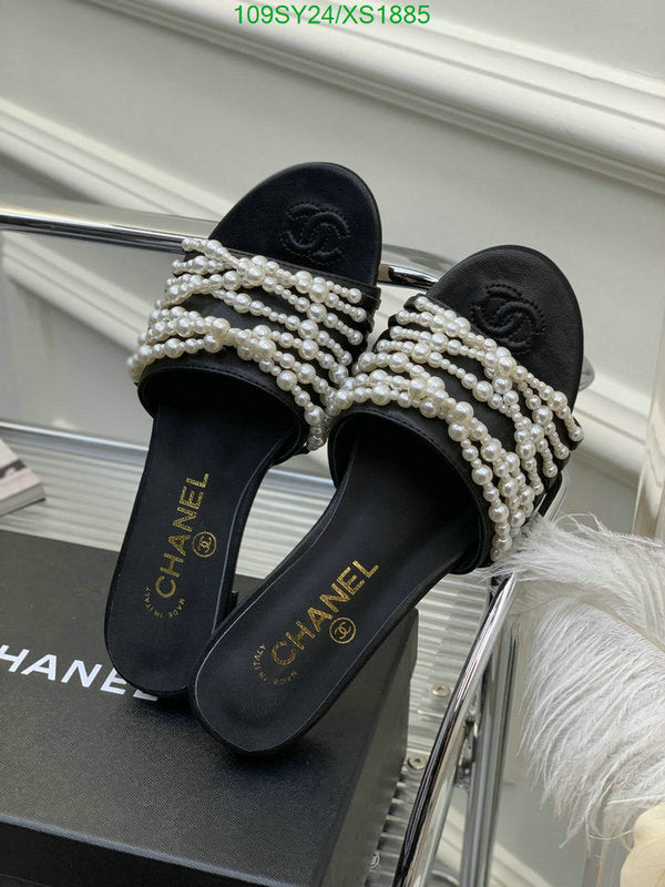 SAMC - CHL Women Shoes Slippers - 162