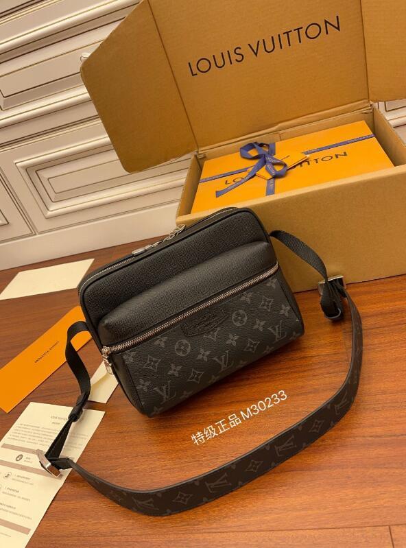 SAMC - LOV Bags - 847