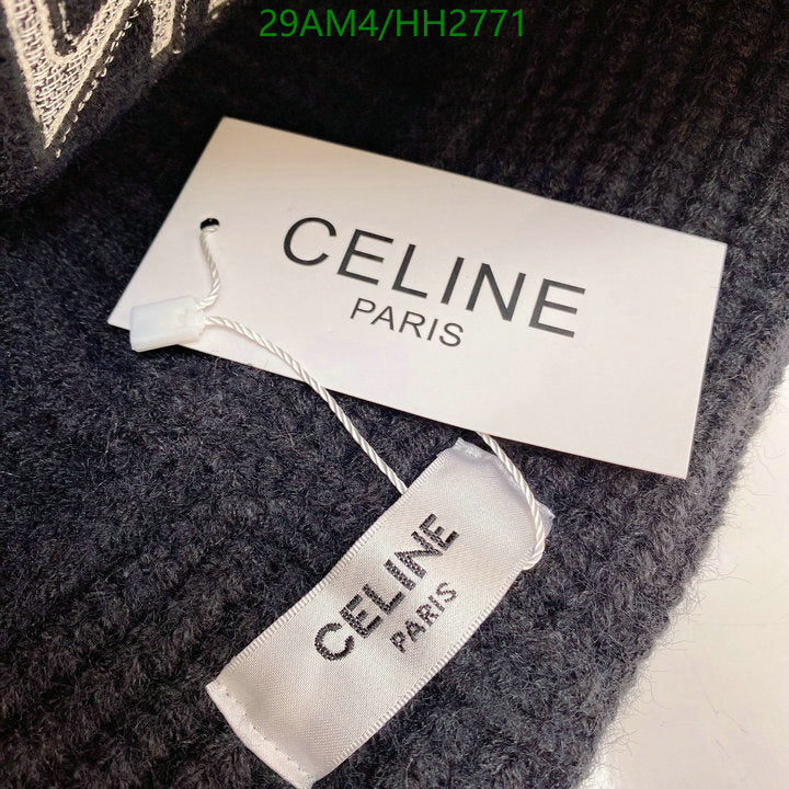 SAMC - COL Caps & Hats - 264
