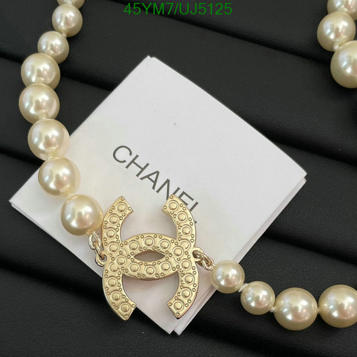 SAMC - CHL Jewelry Necklace - 167