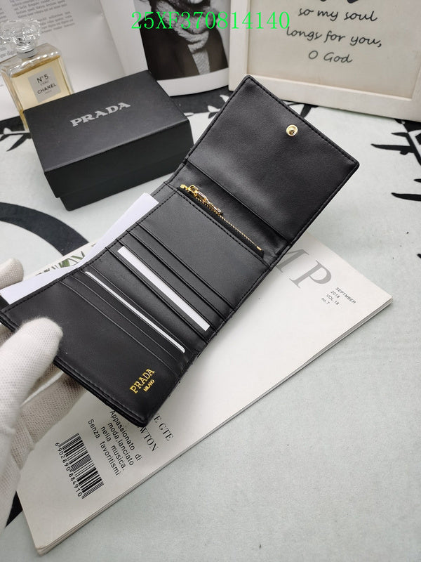 Glami - PD Wallet - 257