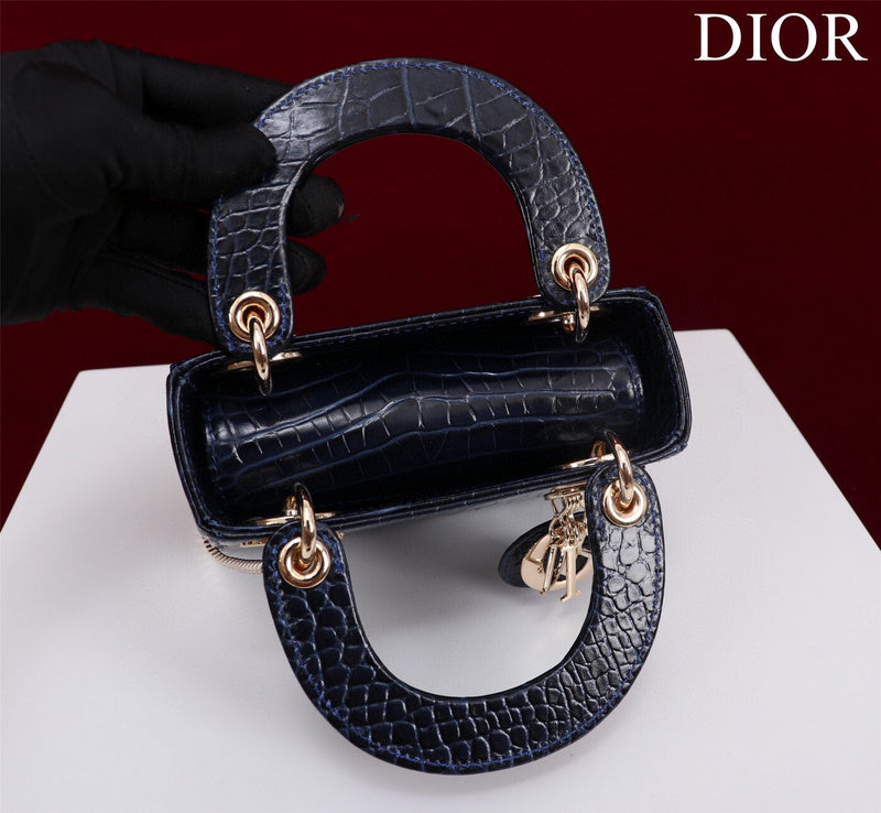 Glami Fashion - DIR Bags - 1394