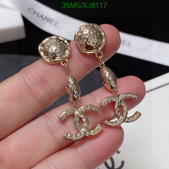 SAMC - CHL Jewelry - 988