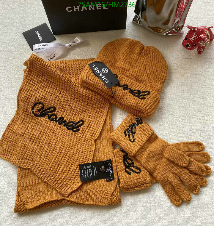 SAMC - CHL Scarves - 833