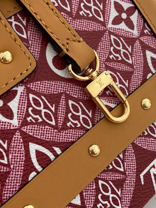 Satchel Bags - VL2 Bags - 750