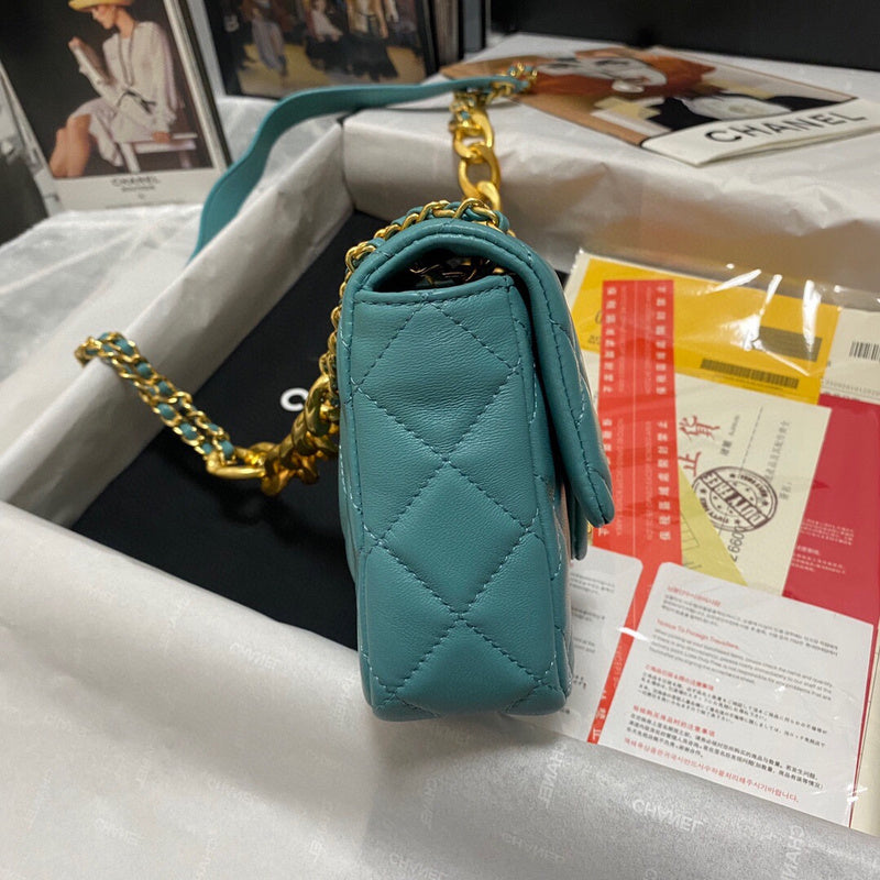 Satchel Bags - CHL Bags - 3354