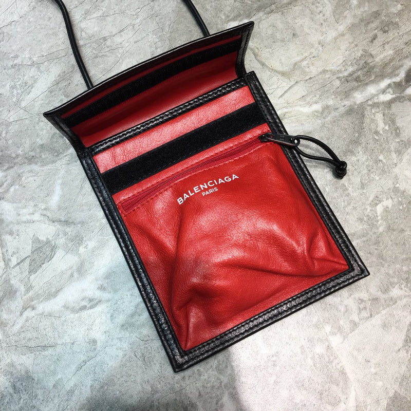 Satchel Bags - BGA Bags - 391