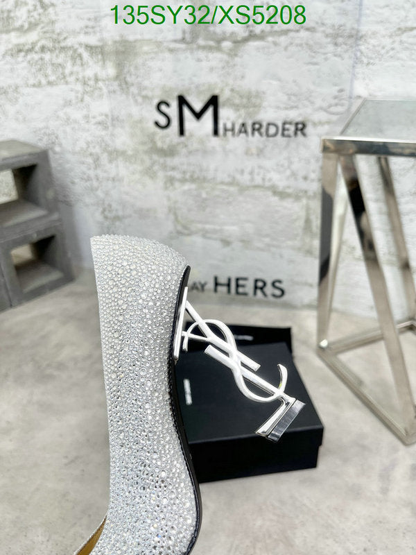 SAMC - YLS Women Shoes Heels - 083