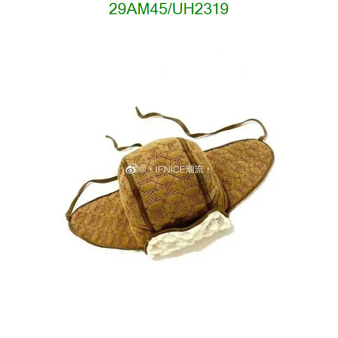 SAMC - CHL Caps & Hats - 082