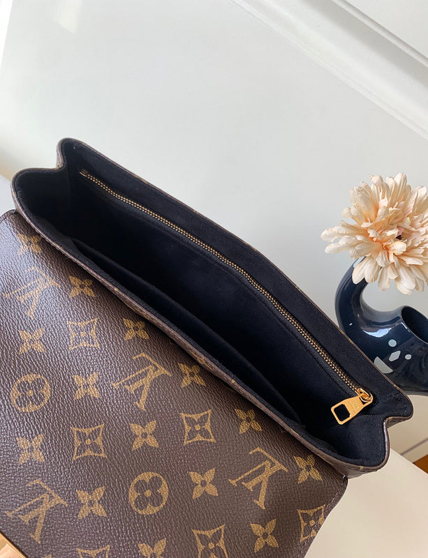 Satchel Bags - VL2 Bags - 649