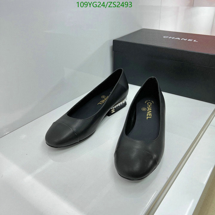 SAMC - CHL Women Shoes Ballet - 324
