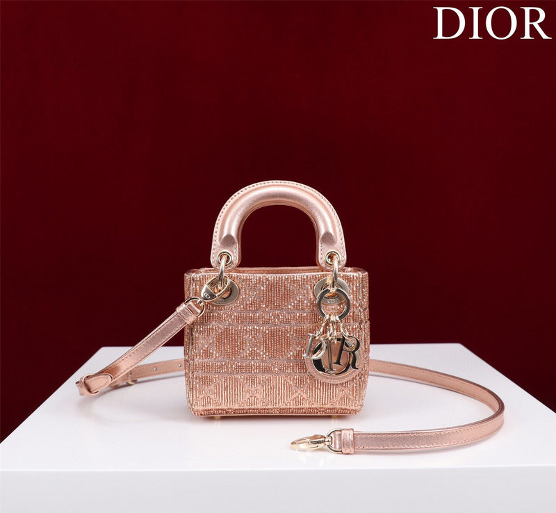 Glami Fashion - DIR Bags - 1693