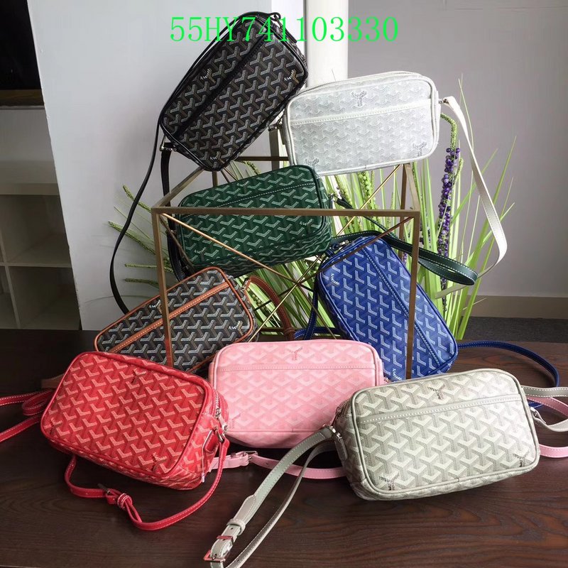 Satchel Bags - GOD Bags - 469