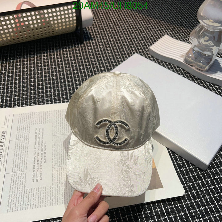 SAMC - CHL Caps & Hats - 035