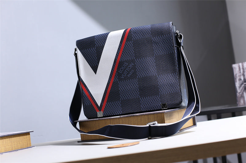 Glami Fashion Lu-Vi bags - 10403