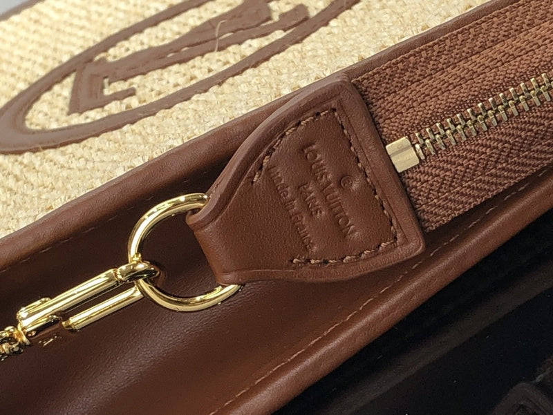 GlamI Lu-Vi bags - 2499