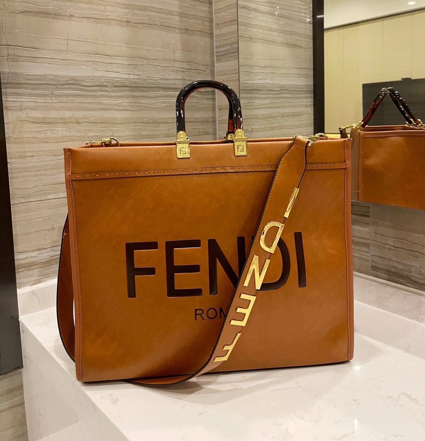 EN - NEW Arrival Bags FEI 123