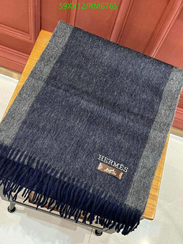 SAMC - HMS Scarves - 478