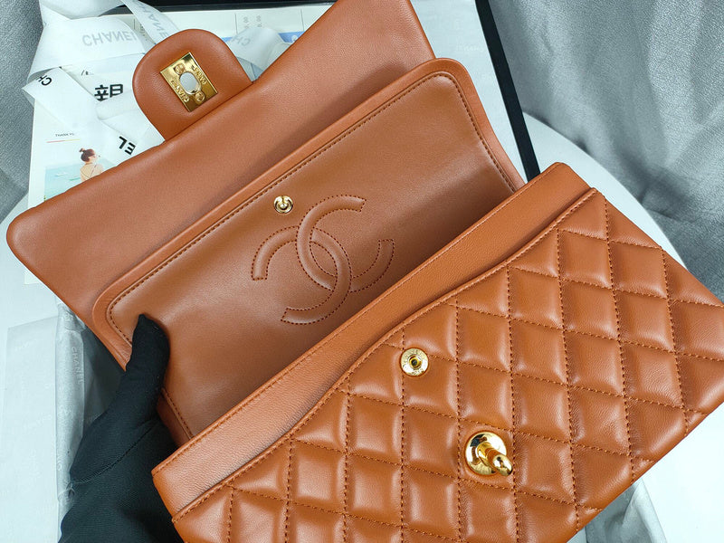 Satchel Bags - CHL Bags - 4834