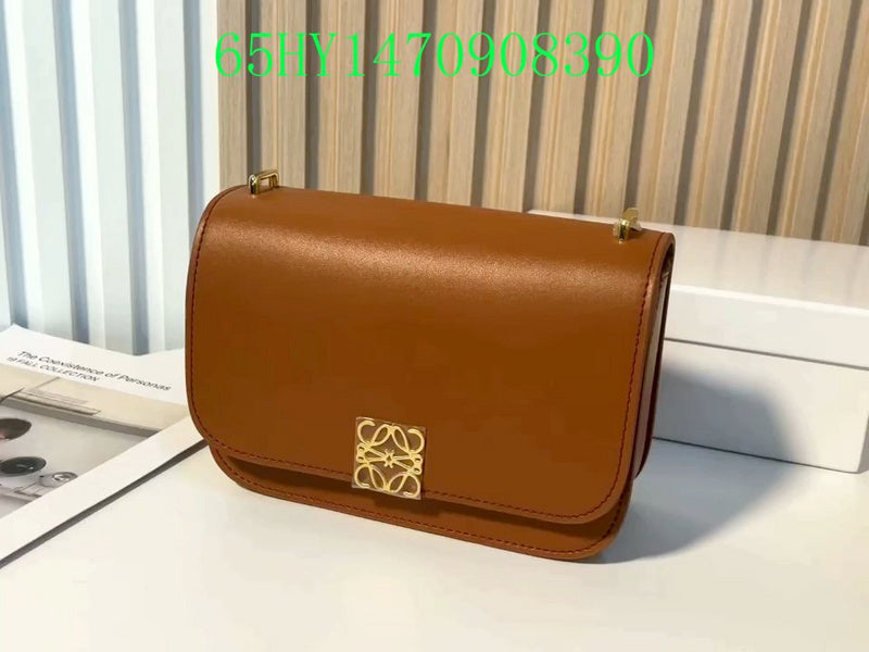 Satchel Bags - LWE Bags - 238
