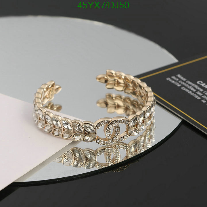 SAMC - CHL Jewelry - 345