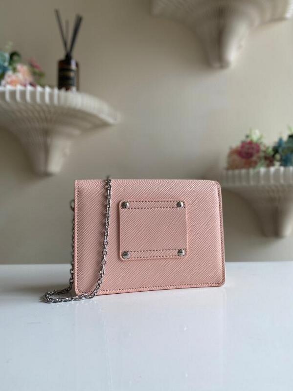 SAMC - LOV Bags - 1379