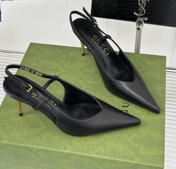 SAMC - LOV Women Shoes - 329