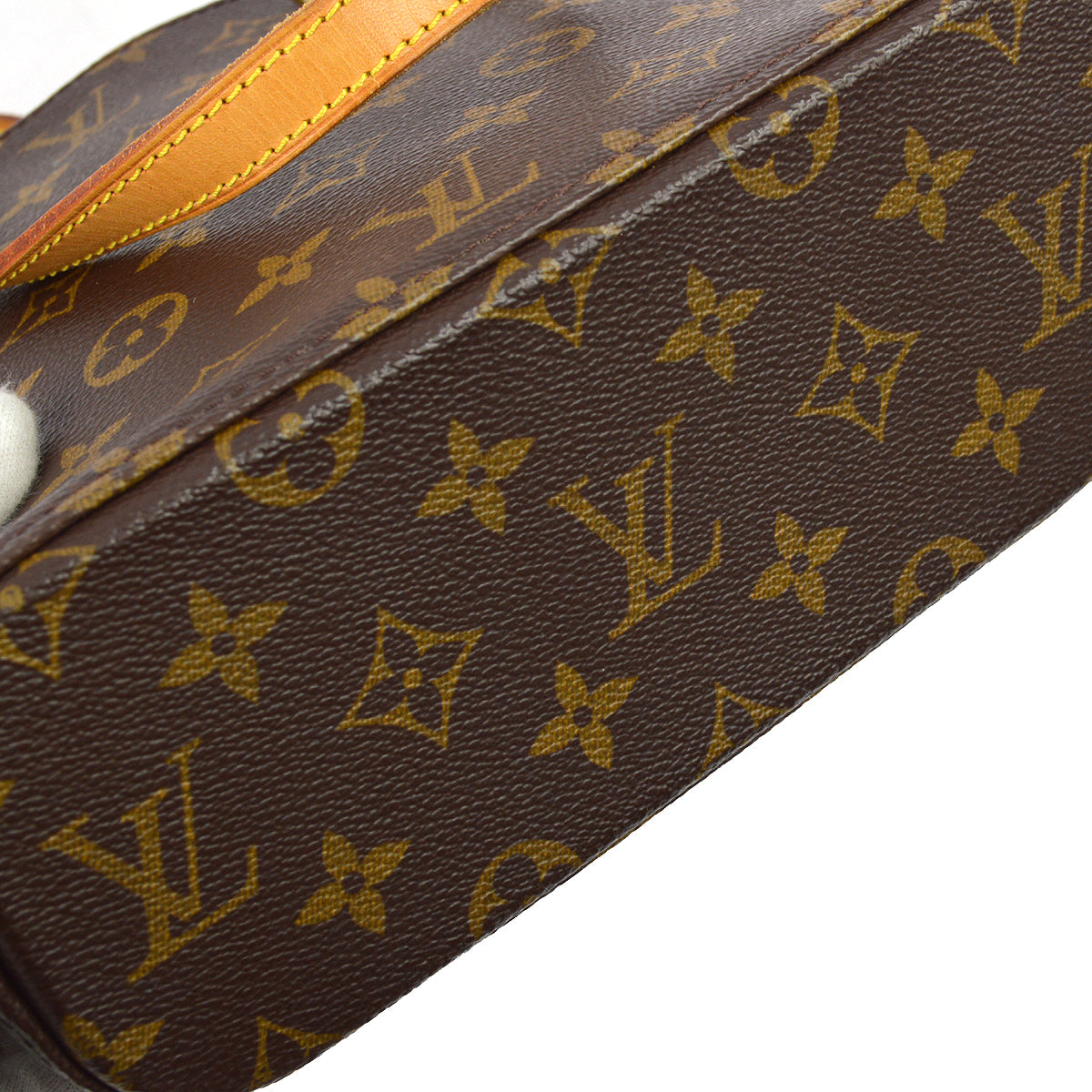 Louis Vuitton 2003 Monogram Vavin PM M51172