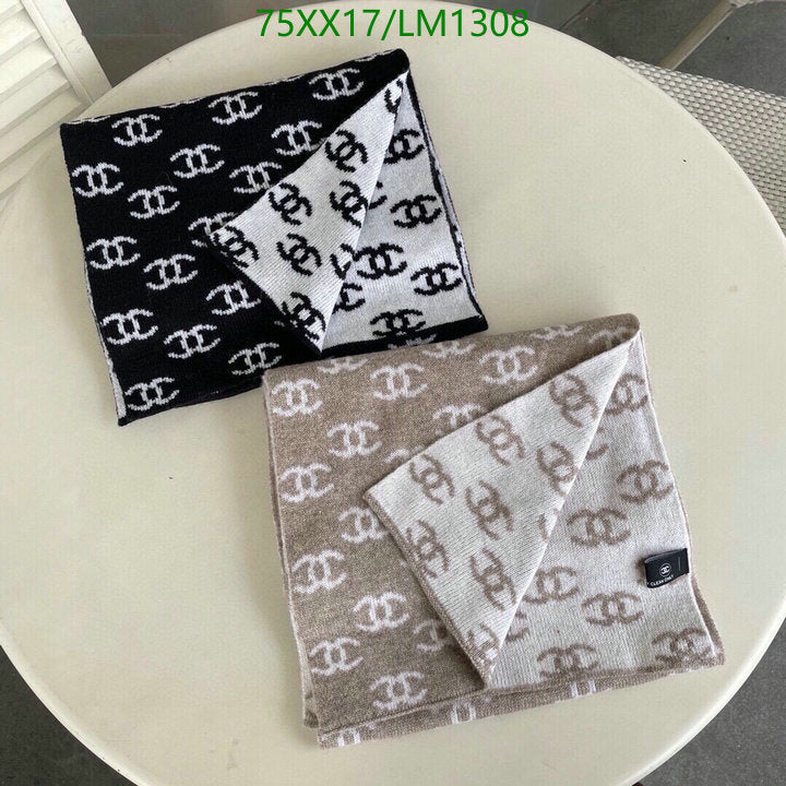 SAMC - CHL Scarves - 952