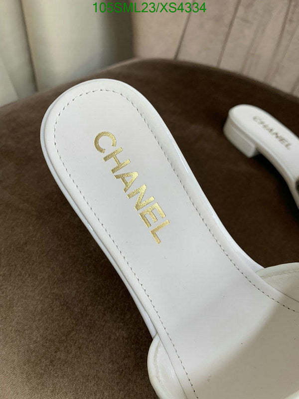 SAMC - CHL Women Shoes Slippers - 239