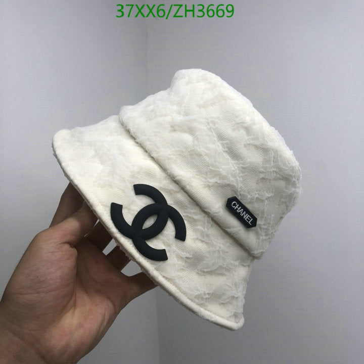 SAMC - CHL Caps & Hats - 444