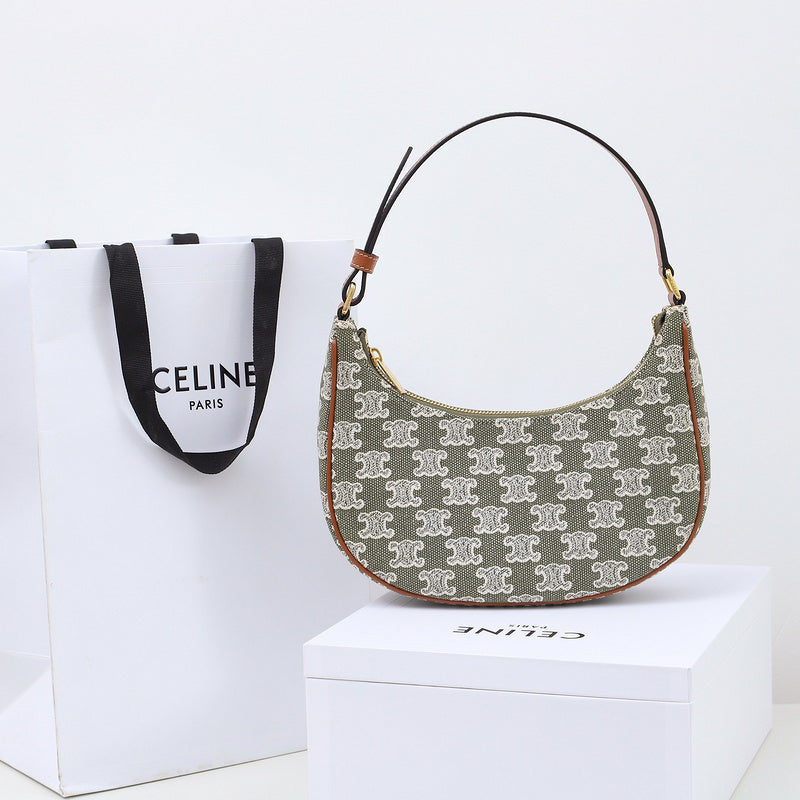 Glamy - COL Bags - 668