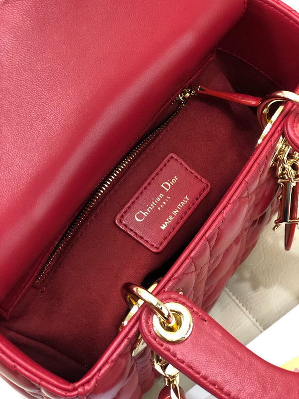 Glami Fashion - DIR Bags - 375
