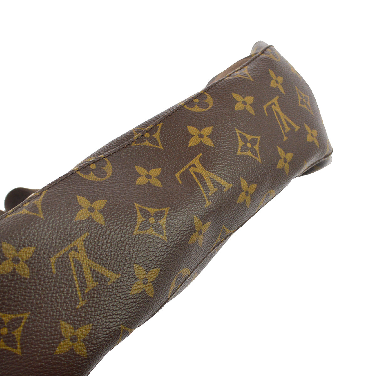 Louis Vuitton 2008 Monogram Cabas Beaubourg Tote Handbag M53013