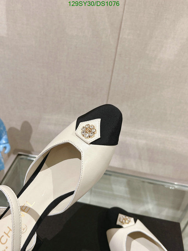 SAMC - CHL Women Shoes High Heels - 085