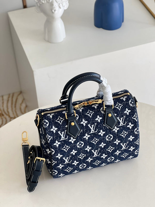 Glami Fashion Lu-Vi bags - 17210