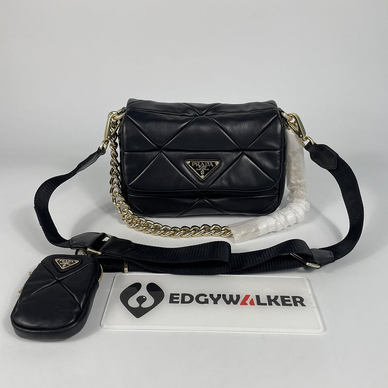 Glami - PD Shoulders Bags - 076