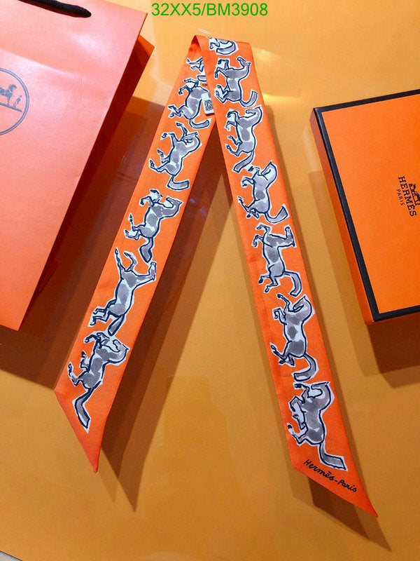 SAMC - HMS Scarves - 272