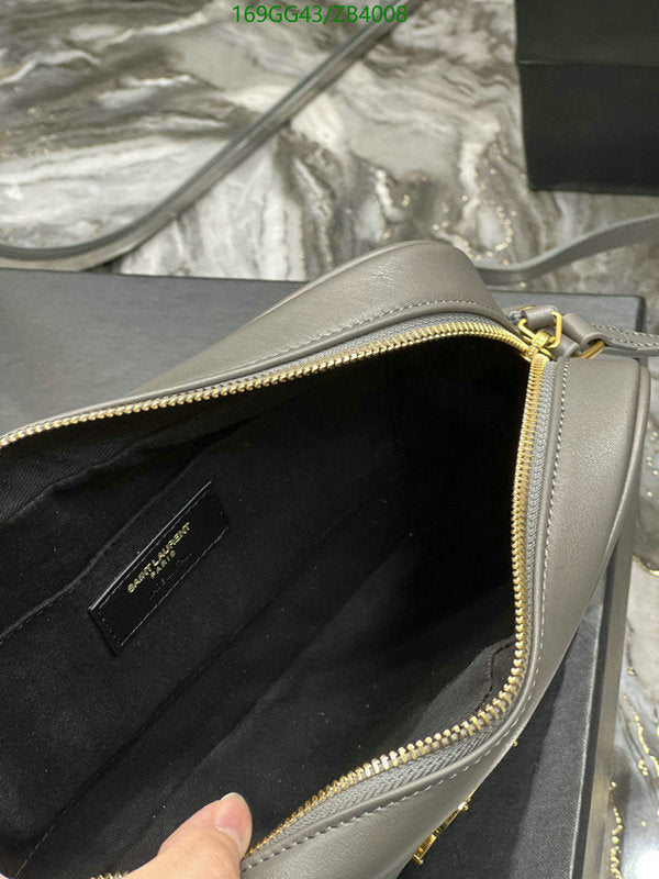 SAMC - YLS Bags - 385