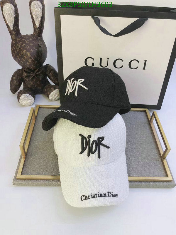 SAMC - DOR Caps & Hats - 190