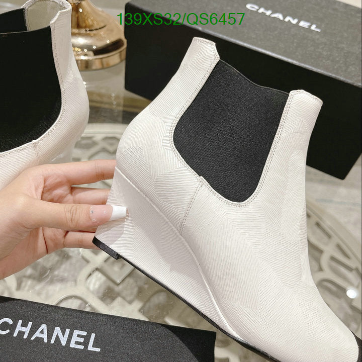 SAMC - CHL Women Boots - 399