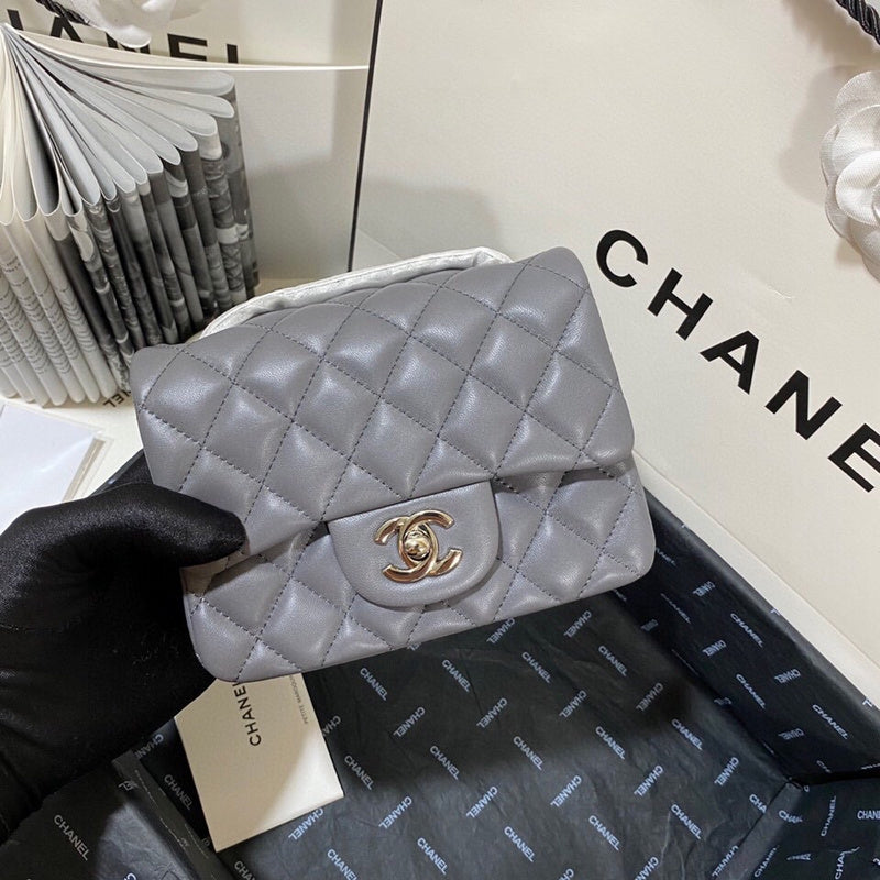 Satchel Bags - CHL Bags - 4438