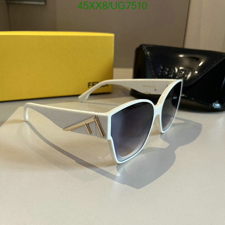SAMC - FDE Glasses - 040