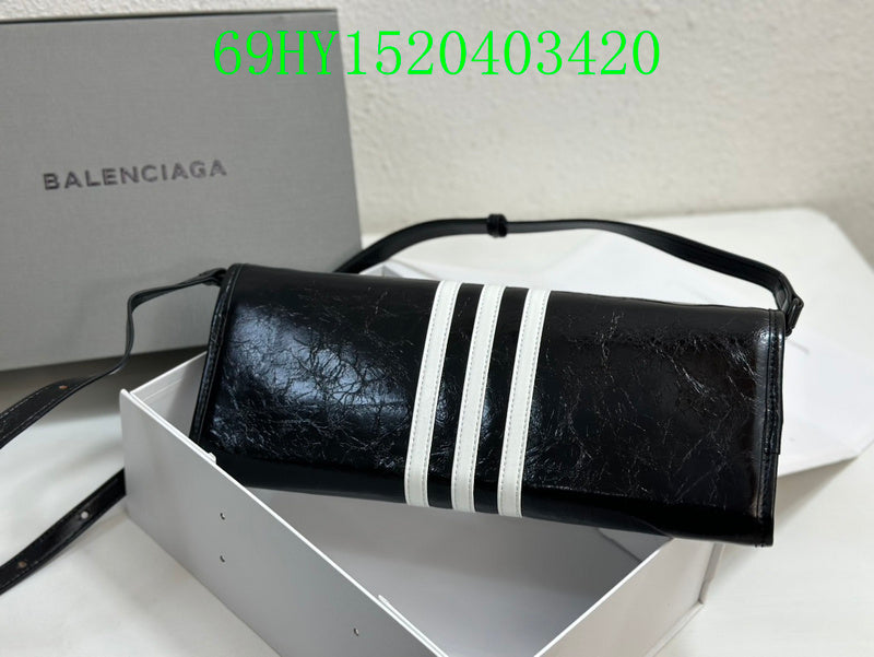 Glami Fashion - BGA Bags - 1844