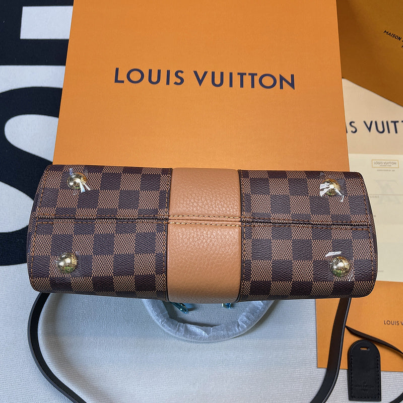 Satchel Bags - VL Bags - 7984