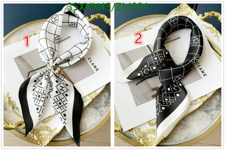 SAMC - CHL Scarves - 910