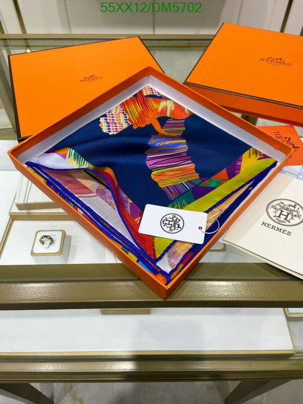 SAMC - HMS Scarves - 075