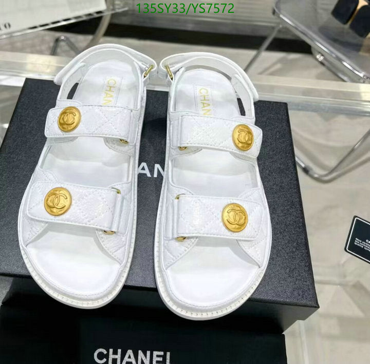 SAMC - CHL Women Shoes Beach - 136